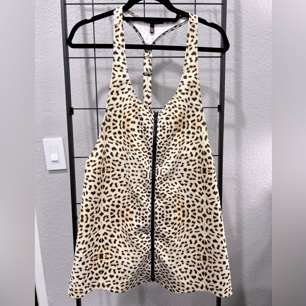 Victoria Secret bathing suit coverup